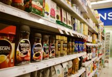 Reportaje | Alimentos acumulan un alza cercana al 40% en cinco años: 9 de cada 10 personas dicen que el gasto de su hogar ha aumentado Alimentos acumulan un alza cercana al 40% en cinco años
