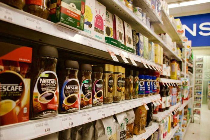 Alimentos acumulan un alza cercana al 40% en cinco años Alimentos acumulan un alza cercana al 40% en cinco años