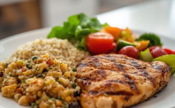 Alimentos altos en proteínas: ¿son realmente saludables para todos y cuándo conviene consumirlos? Alimentos altos en proteínas: ¿son realmente saludables para todos y cuándo conviene consumirlos?