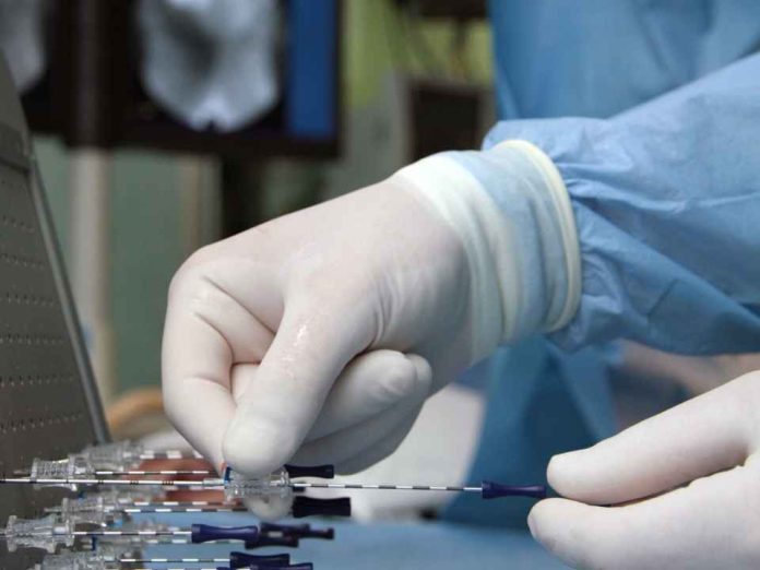 Alta precisión y resultados reales contra el cáncer de próstata Alta precisión y resultados reales contra el cáncer de próstata