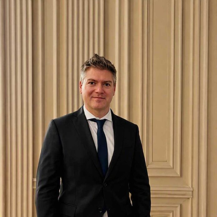 AstraZeneca incorpora a Pablo Plocharski como director de Oncología para el Cono Sur