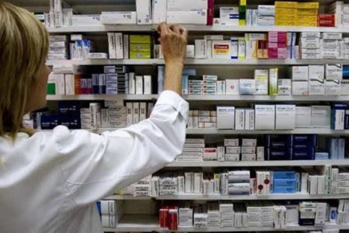 Catastro Colliers ¿Qué tan desigual es la distribución de farmacias en la capital Catastro Colliers ¿Qué tan desigual es la distribución de farmacias en la capital