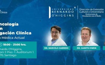Centro de Estudios Clinicos SAGA y Universidad Bernardo O’Higgins  colaboran para impulsar la oncología de precisión y formar a la próxima generación de investigadores clínicos