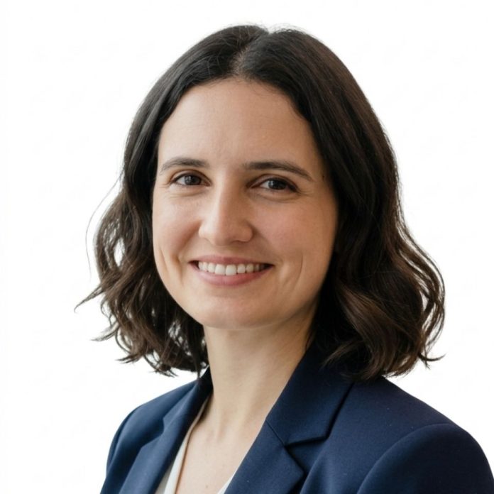 Columna de opinión IA en Salud integrar para transformar Columna de opinión | IA en Salud: integrar para transformar
