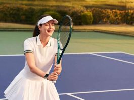 Conoce mejor tu ciclo menstrual con la nueva Serie HUAWEI WATCH FIT 5