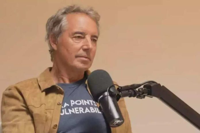 Dan Buettner, experto en longevidad: 