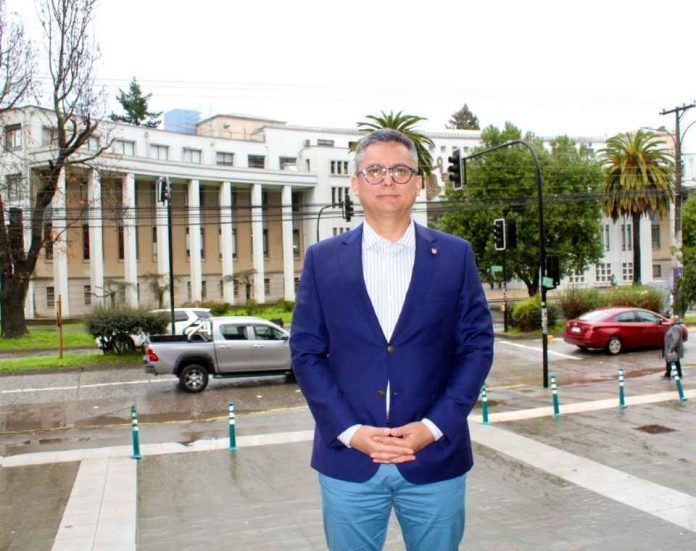 Doctorado en Ciencias de la Salud UdeC abre su admisión 2027 con una apuesta por la investigación interdisciplinaria