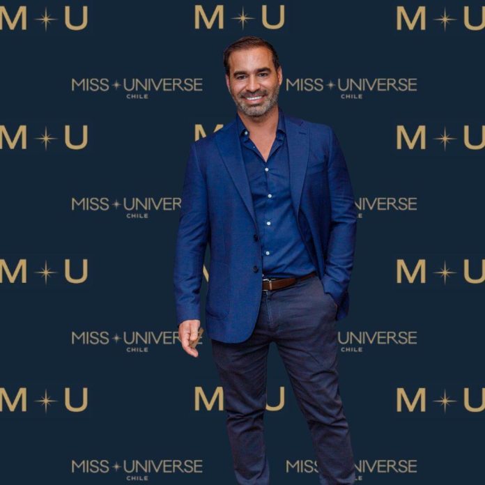 Dr. Brian Frick_MissUniverse Cirujano plástico revela qué atributos están premiando hoy los certámenes de belleza