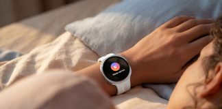 ¿Duermes bien? Lo que un smartwatch puede revelar sobre tus noches