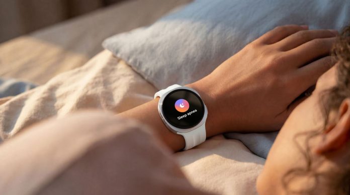 ¿Duermes bien? Lo que un smartwatch puede revelar sobre tus noches ¿Duermes bien? Lo que un smartwatch puede revelar sobre tus noches