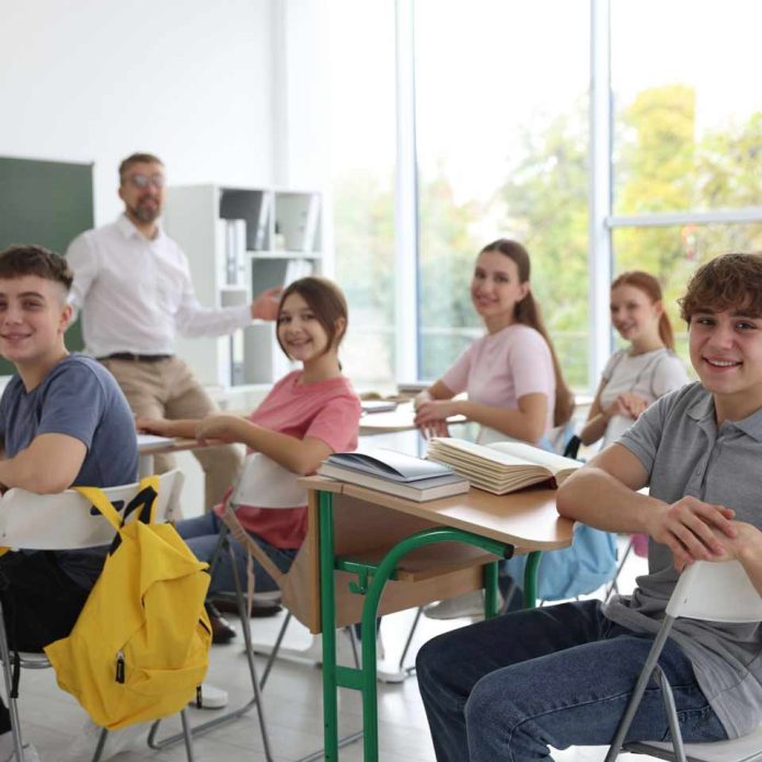 Educación sexual temprana: la herramienta para prevenir embarazos adolescentes y conductas de riesgo Educación sexual temprana: la herramienta para prevenir embarazos adolescentes y conductas de riesgo