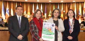 Encuentro Nacional impulsa una Agenda 2030 para reducir las desigualdades frente al cáncer en Chile