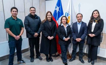 Escuela de Medicina UCT inaugura nuevo ciclo de conferencias con experto en salud materno fetal