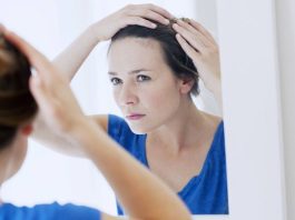 Especialista comparte recomendaciones prácticas para tratar la caída del cabello Especialista comparte recomendaciones prácticas para tratar la caída del cabello