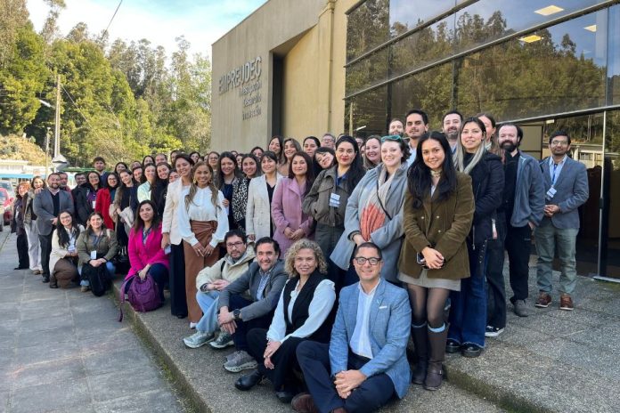Especialistas de seis países se reúnen en Concepción para fortalecer la atención multidisciplinaria del cáncer