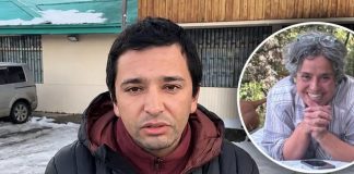 “Estamos desesperados” Familia pide traslado aéreo de urgencia para madre e hija con Hantavirus en Coyhaique