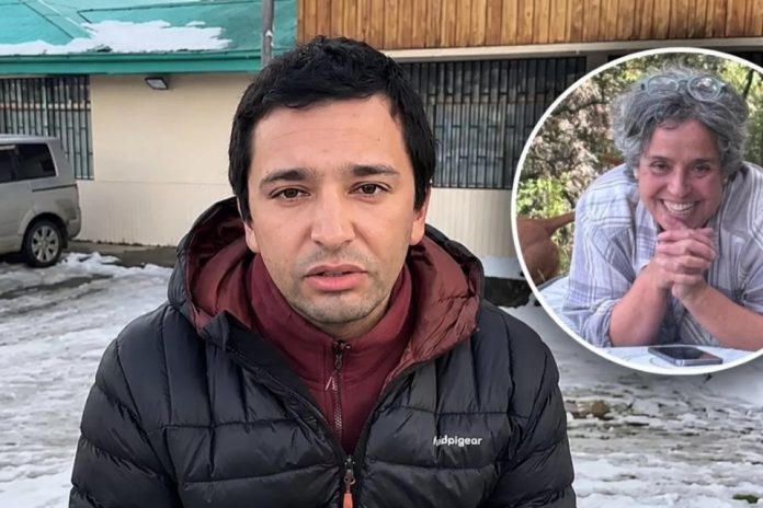 “Estamos desesperados” Familia pide traslado aéreo de urgencia para madre e hija con Hantavirus en Coyhaique