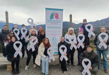«Estar viva no debería ser un privilegio»: el llamado de pacientes con cáncer de pulmón a fortalecer el diagnóstico oportuno "Estar viva no debería ser un privilegio": el llamado de pacientes con cáncer de pulmón a fortalecer el diagnóstico oportuno