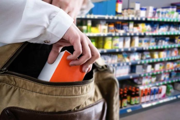 Farmacias registran 1.800 delitos en seis meses y la dermocosmética se consolida como el principal blanco de bandas organizadas Farmacias registran 1.800 delitos en seis meses y la dermocosmética se consolida como el principal blanco de bandas organizadas