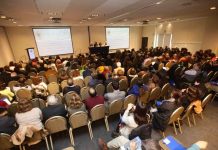 Formación de médicos, déficit de especialistas y humanismo médico marcarán II Seminario de Educación Médica Formación de médicos, déficit de especialistas y humanismo médico marcarán II Seminario de Educación Médica