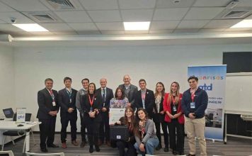 GTD lleva conectividad satelital a operativos dentales en zonas aisladas de Chile
