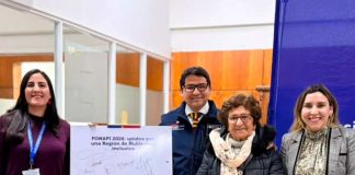 Gobierno destina más de $107 millones para proyectos de inclusión de personas con discapacidad de Ñuble