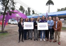 Gobierno implementará estrategia de detección precoz de cáncer en 28 comunas con APS Universal Gobierno implementará estrategia de detección precoz de cáncer en 28 comunas con APS Universal