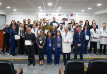 HGGB ALCANZÓ LOS 100 DONANTES DE ÓRGANOS EFECTIVOS EN 16 AÑOS SEGÚN REGISTRO MINSAL HGGB ALCANZÓ LOS 100 DONANTES DE ÓRGANOS EFECTIVOS EN 16 AÑOS SEGÚN REGISTRO MINSAL