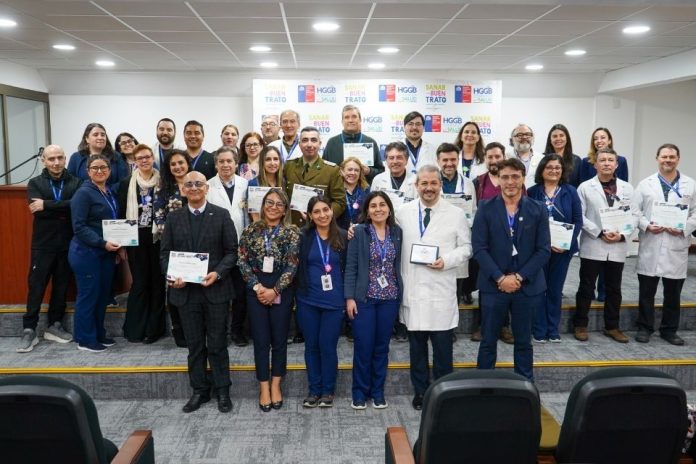HGGB ALCANZÓ LOS 100 DONANTES DE ÓRGANOS EFECTIVOS EN 16 AÑOS SEGÚN REGISTRO MINSAL