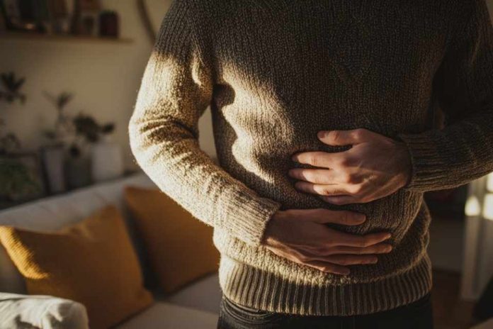 Hábitos diarios que pueden generar gastritis y las claves para proteger el estómago