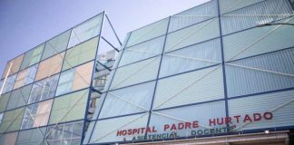 Hospital Padre Hurtado destaca en cumplimiento de gestión, según ranking anual del Minsal