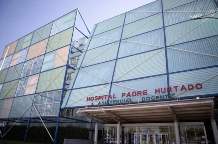 Hospital Padre Hurtado destaca en cumplimiento de gestión, según ranking anual del Minsal