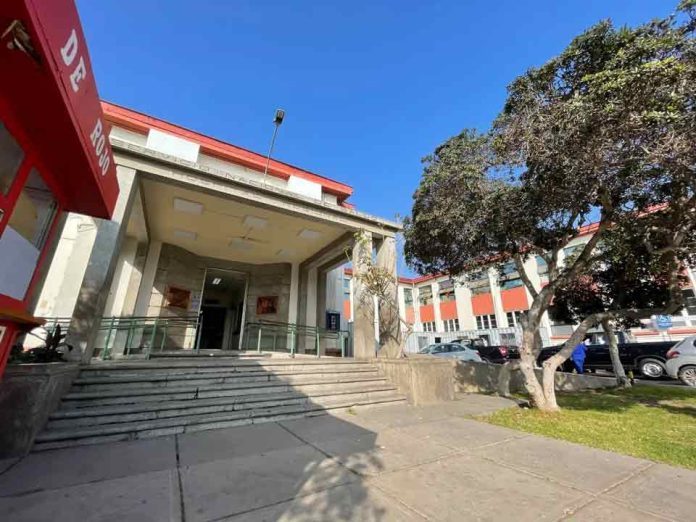Hospital de La Serena adquiere refinanciamiento para construcción de centro hospitalario