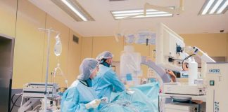 Hospitales hiperconectados el nuevo desafío de proteger la salud en la era de la IA