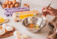 Huevos y etiquetado ¿En qué fijarse realmente?