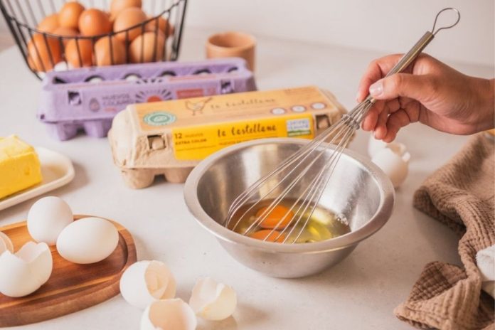 Huevos y etiquetado ¿En qué fijarse realmente?