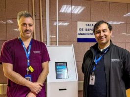 INNOVACIÓN EN EL HOSPITAL HERNÁN HENRÍQUEZ ARAVENA PONE FIN A LAS LARGAS FILAS EN IMAGENOLOGÍA