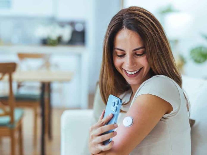 Integración del monitoreo continuo de glucosa y las terapias con agonistas del receptor de GLP-1 Integración del monitoreo continuo de glucosa y las terapias con agonistas del receptor de GLP-1