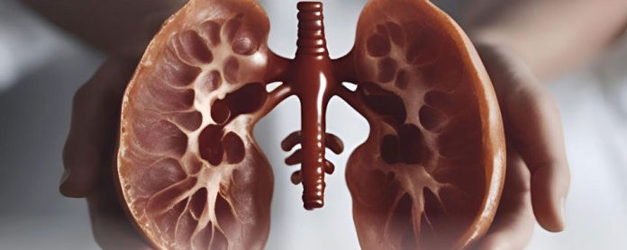 Investigadores de Hospital Clinico Universidad de Chile, identifican posible alerta temprana para anticipar daño renal agudo Investigadores de Hospital Clinico Universidad de Chile, identifican posible alerta temprana para anticipar daño renal agudo