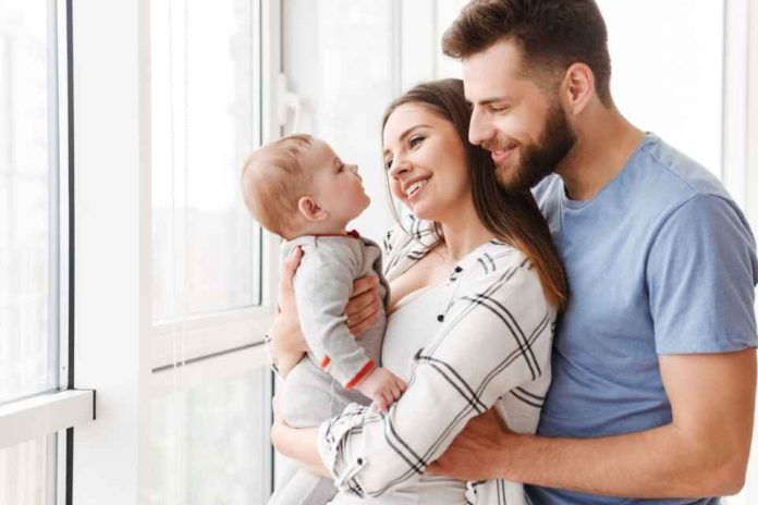 La edad del padre también importa, Estudio demuestra los cambios genéticos de los espermios