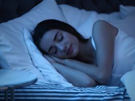 El descanso que sana: cómo la melatonina y la nutrición construyen un sueño reparador El descanso que sana: cómo la melatonina sueño y la nutrición construyen un sueño reparador