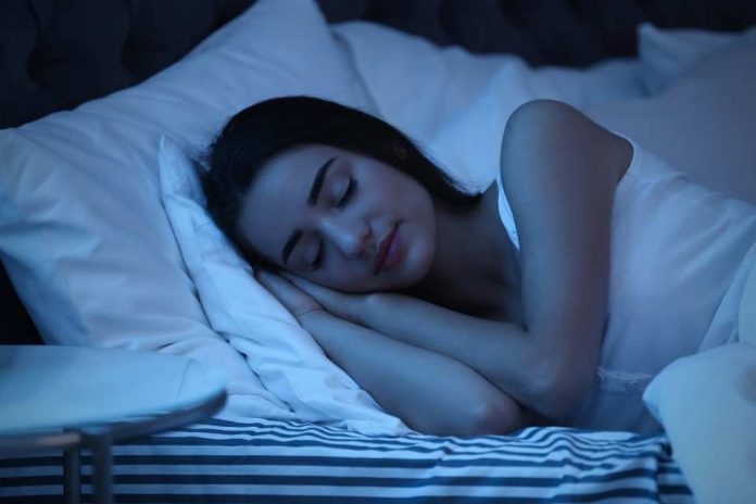 El descanso que sana: cómo la melatonina y la nutrición construyen un sueño reparador El descanso que sana: cómo la melatonina sueño y la nutrición construyen un sueño reparador