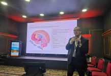 La tecnología médica que busca revertir el daño cerebral tras años de estancamiento pretende llegar a pacientes de todo Chile La tecnología médica que busca revertir el daño cerebral tras años de estancamiento pretende llegar a pacientes de todo Chile