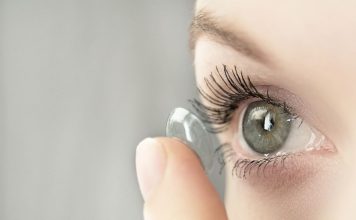 Los 5 errores más comunes al usar lentes de contacto que pueden provocar infecciones oculares