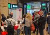 MES DEL CORAZÓN: FERIA DE SALUD ACERCÓ CONTROLES PREVENTIVOS Y PROMOVIÓ EL AUTOCUIDADO EN LA COMUNIDAD MES DEL CORAZÓN: FERIA DE SALUD ACERCÓ CONTROLES PREVENTIVOS Y PROMOVIÓ EL AUTOCUIDADO EN LA COMUNIDAD