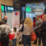 MES DEL CORAZÓN: FERIA DE SALUD ACERCÓ CONTROLES PREVENTIVOS Y PROMOVIÓ EL AUTOCUIDADO EN LA COMUNIDAD MES DEL CORAZÓN: FERIA DE SALUD ACERCÓ CONTROLES PREVENTIVOS Y PROMOVIÓ EL AUTOCUIDADO EN LA COMUNIDAD