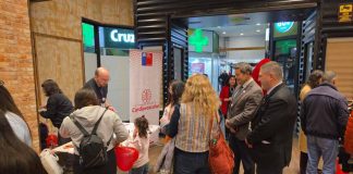 MES DEL CORAZÓN: FERIA DE SALUD ACERCÓ CONTROLES PREVENTIVOS Y PROMOVIÓ EL AUTOCUIDADO EN LA COMUNIDAD
