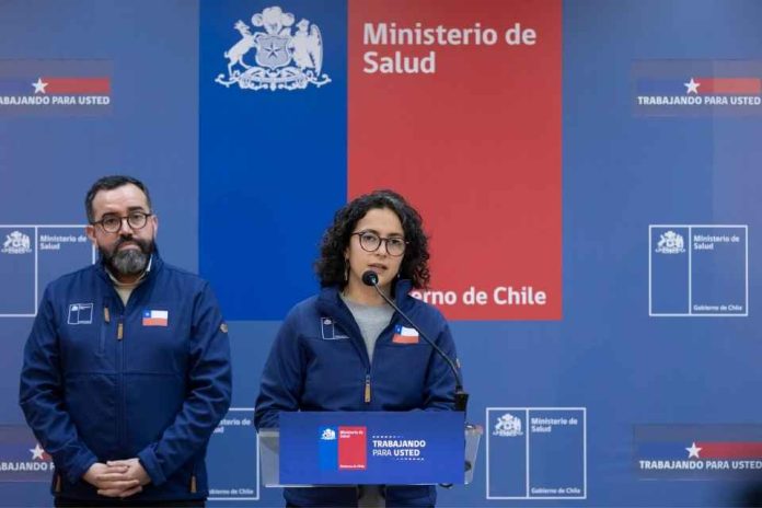 MINSAL, Reporte Semanal Campaña de Invierno 2026,