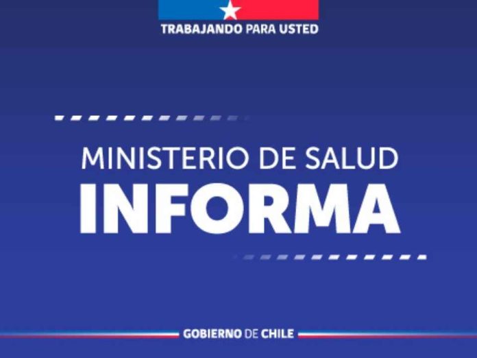 MINSAL notifica el retiro del mercado de Pasas Morenas tras detectar no conformidad con normativa Reglamento Sanitario de los Alimentos (RSA) MINSAL notifica el retiro del mercado de Pasas Morenas tras detectar no conformidad con normativa Reglamento Sanitario de los Alimentos (RSA)