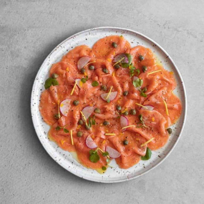 Mes del Corazón: salmón destaca como aliado natural para una alimentación rica en Omega-3